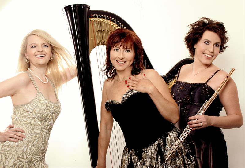 Vánoční koncert - Musica Dolce Vita - preview image